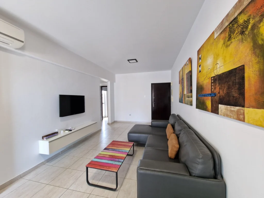 2 Bedroom Apartment for Sale