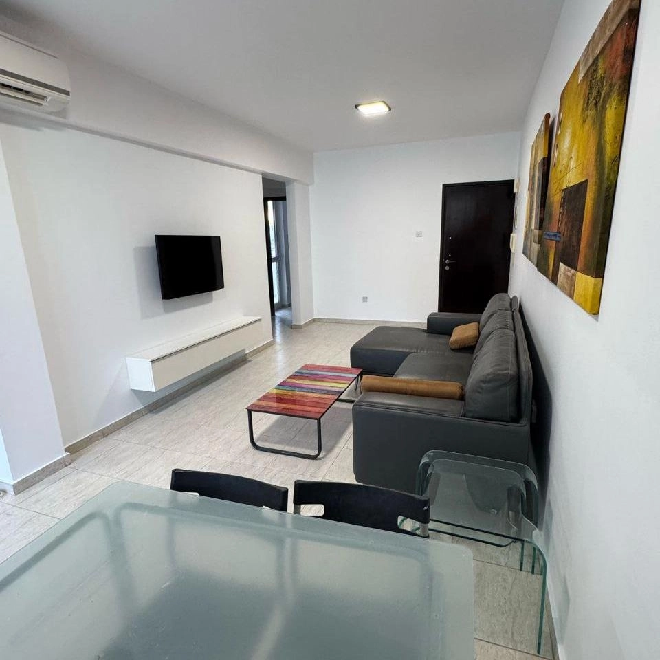 2 Bedroom Apartment for Sale