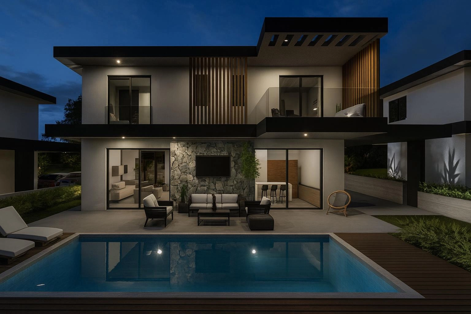 3 Bedroom House for Sale in Paramytha, Limassol District