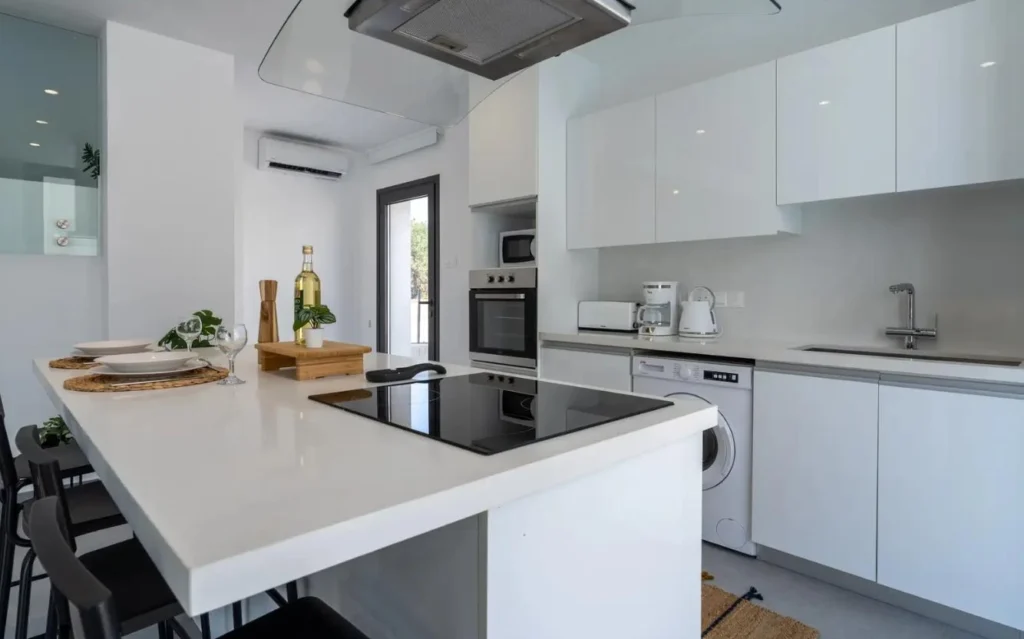 3 Bedroom House for Rent in Protaras, Famagusta District