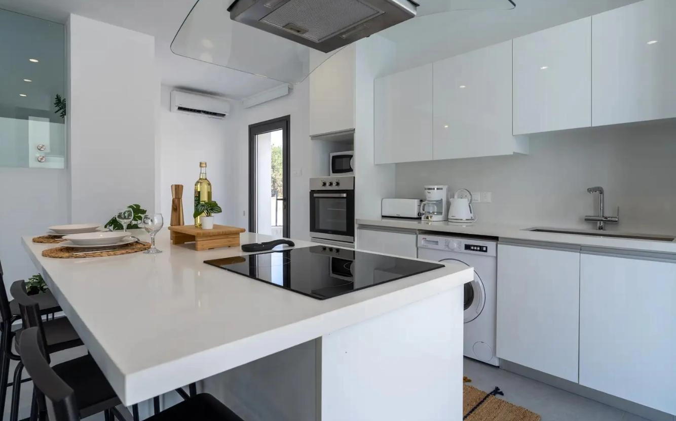 3 Bedroom House for Rent in Protaras, Famagusta District