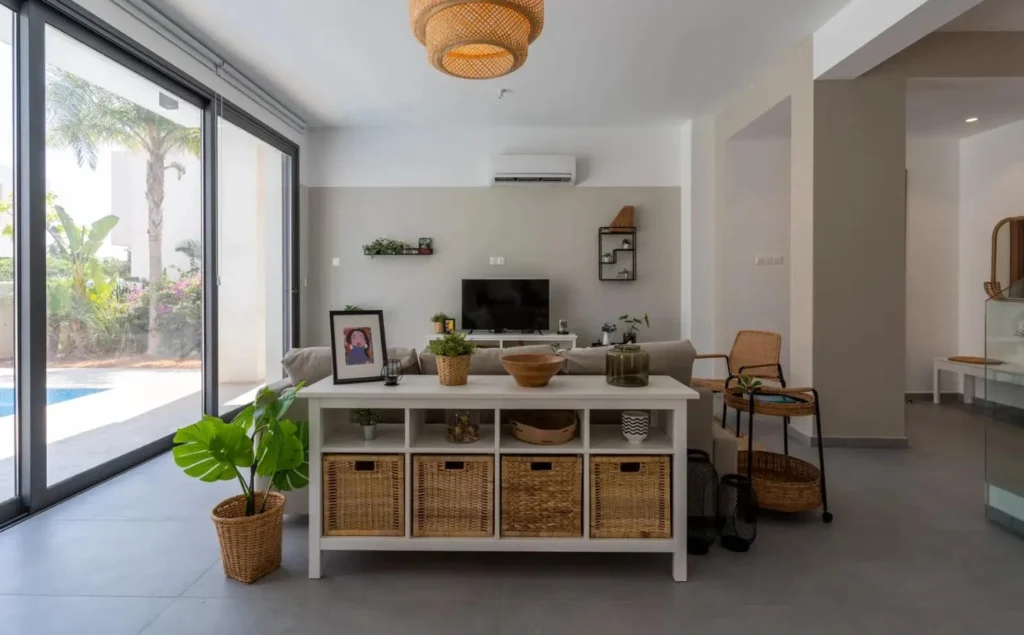 3 Bedroom House for Rent in Protaras, Famagusta District