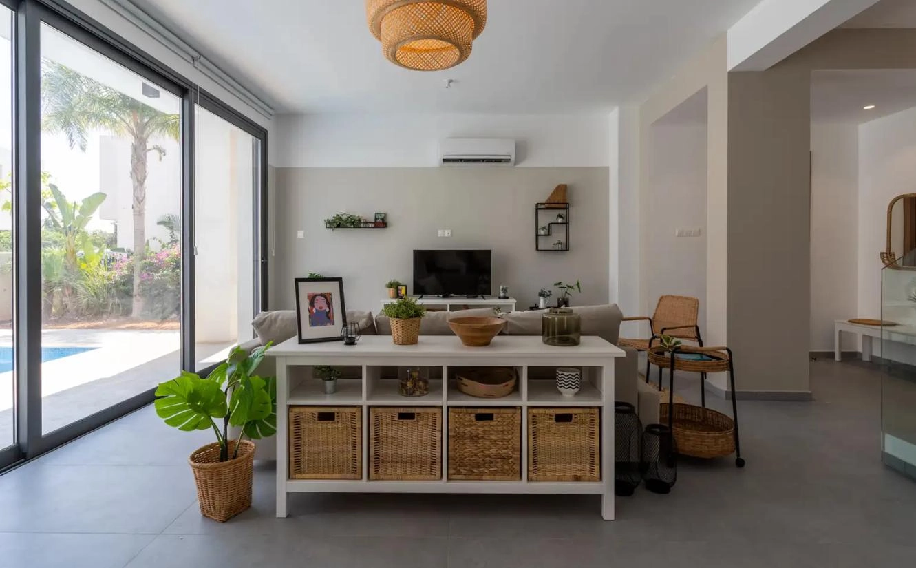 3 Bedroom House for Rent in Protaras, Famagusta District