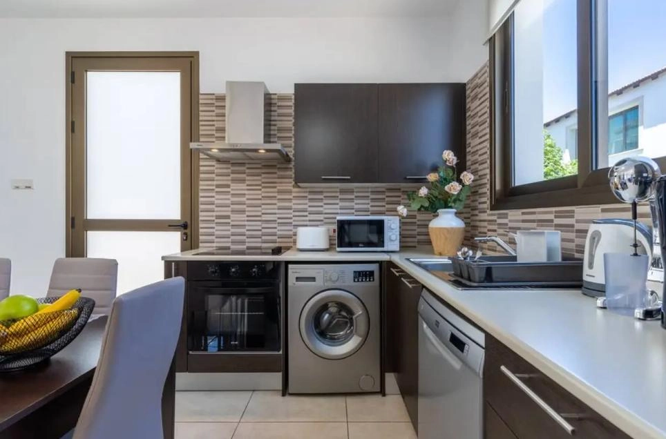 3 Bedroom House for Rent in Agia Triada, Famagusta District
