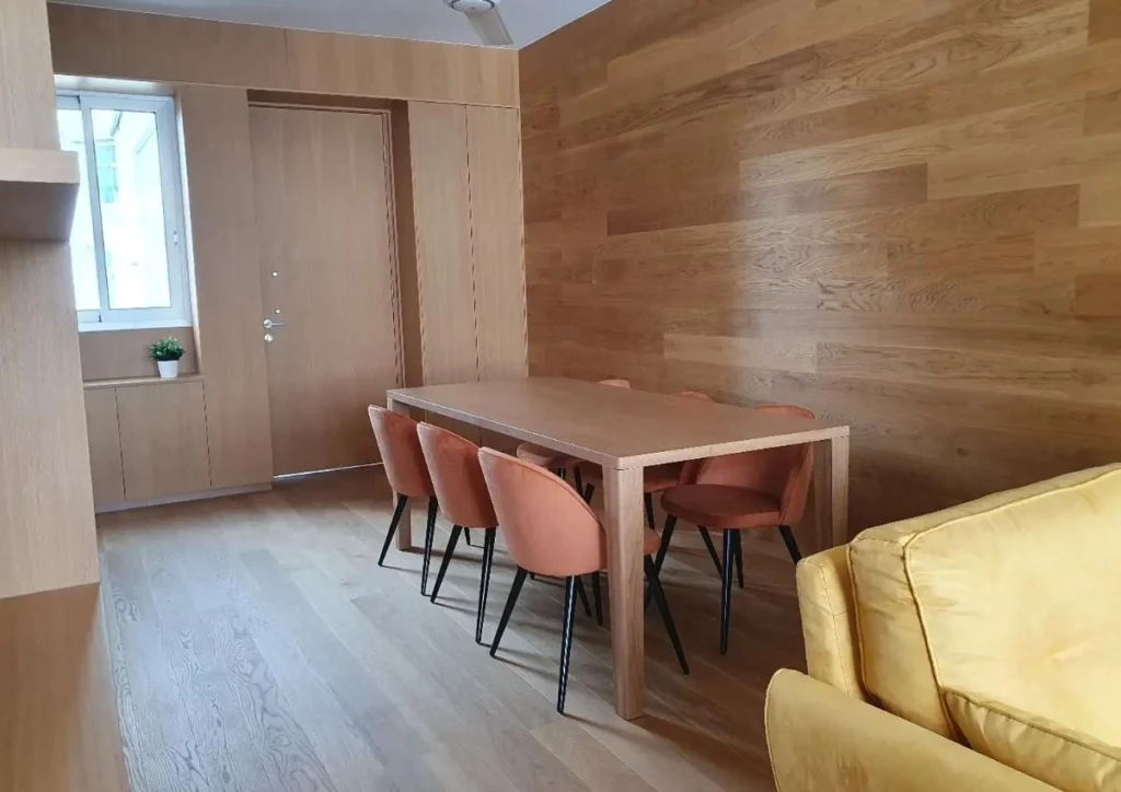 1 Bedroom Apartment for Rent
