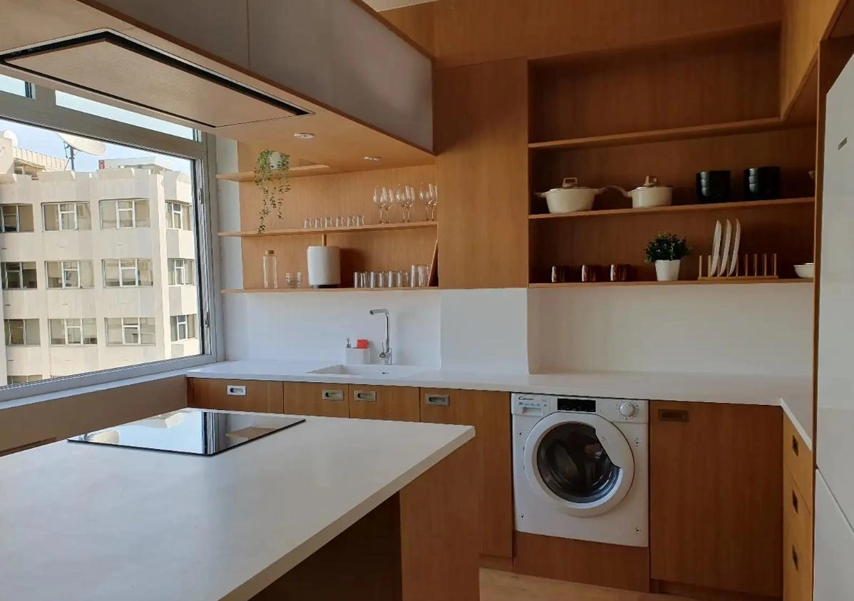 1 Bedroom Apartment for Rent