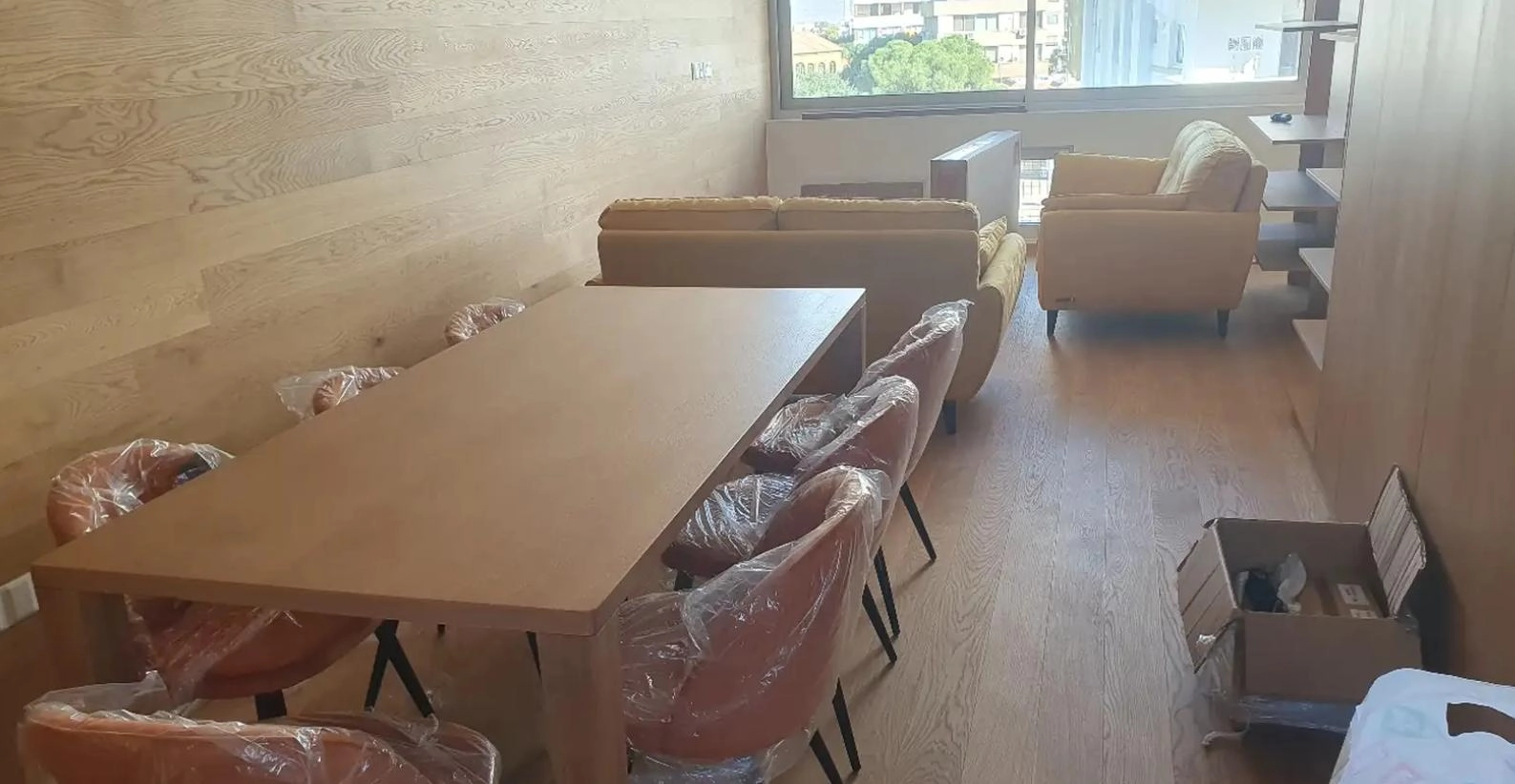 1 Bedroom Apartment for Rent