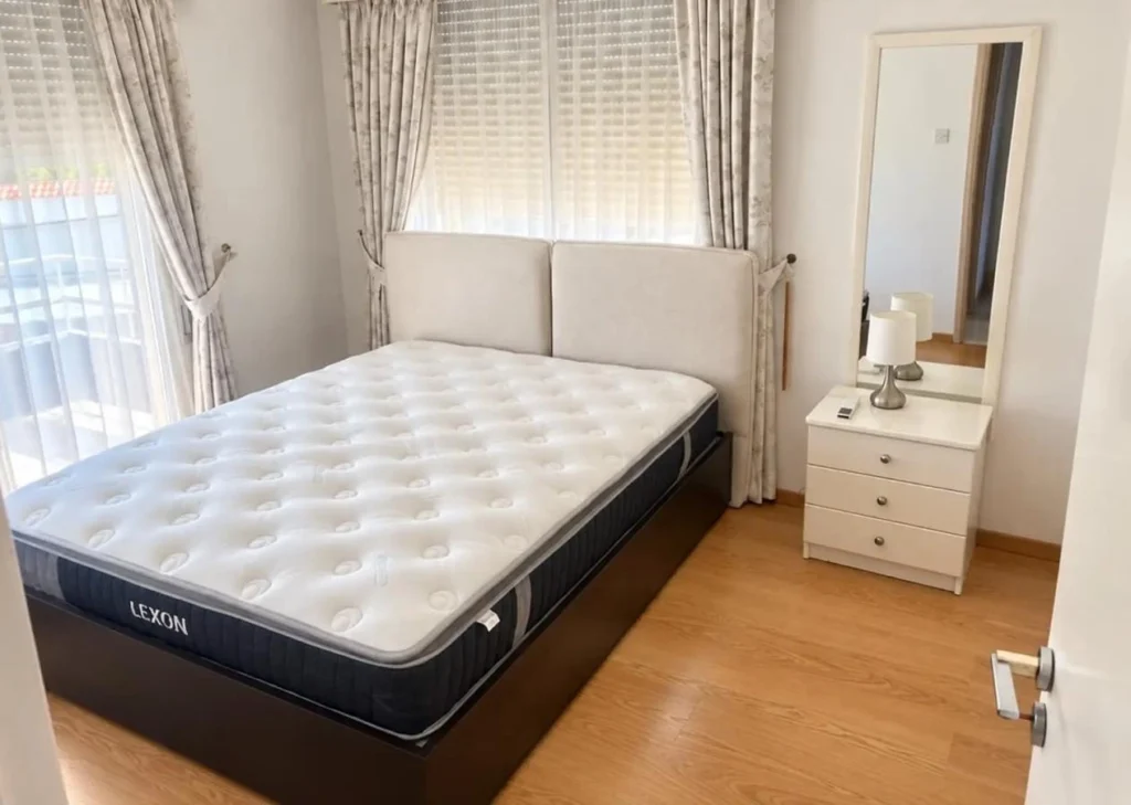 2 Bedroom Apartment for Rent in Limassol – Petrou kai Pavlou
