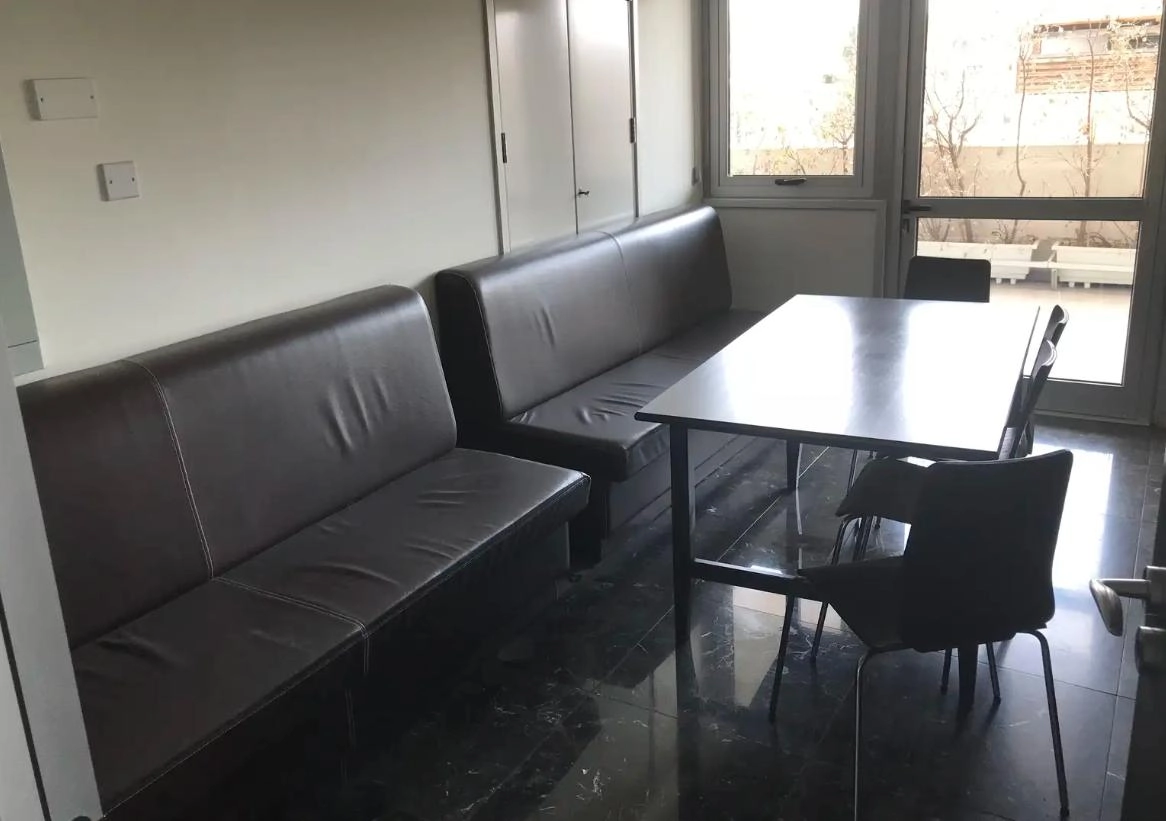 264m² Office for Rent in Agioi Omologites, Nicosia District