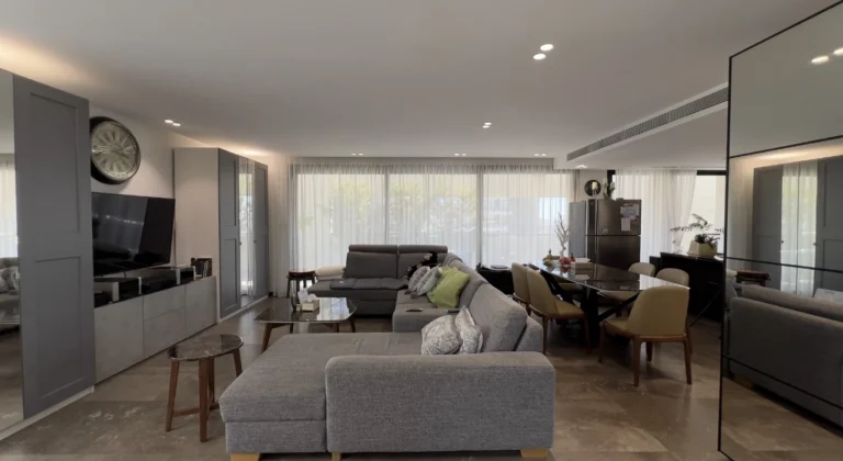 3 Bedroom Apartment for Sale in Limassol – Agia Zoni