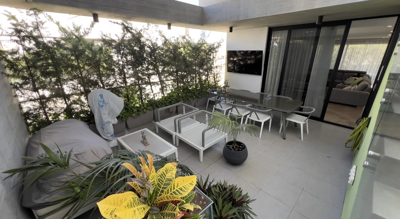 3 Bedroom Apartment for Sale in Limassol – Agia Zoni