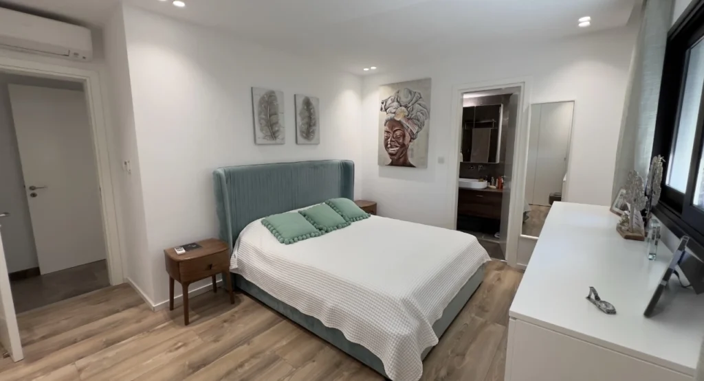 3 Bedroom Apartment for Sale in Limassol – Agia Zoni