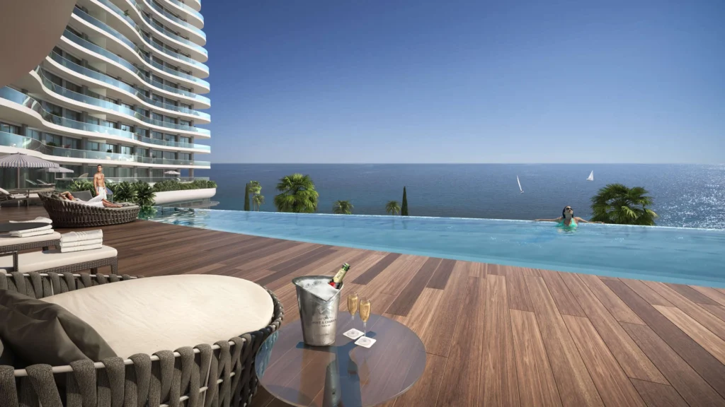 2 Bedroom Apartment for Sale in Mouttagiaka, Limassol District