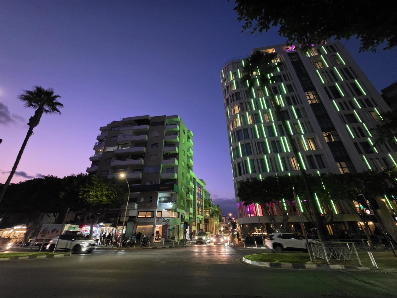 2 Bedroom Apartment for Sale in Limassol District