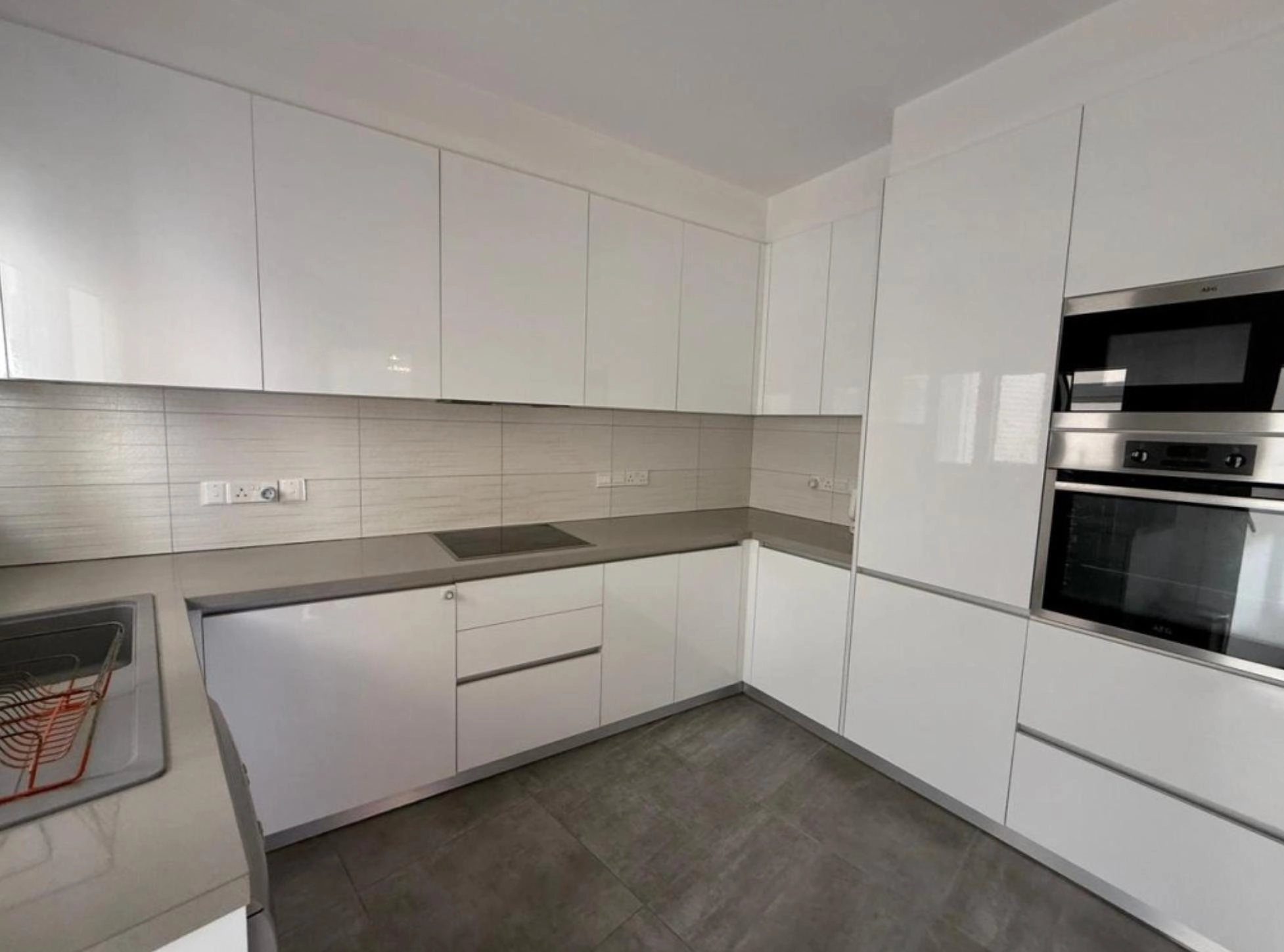 2 Bedroom Apartment for Sale in Limassol District