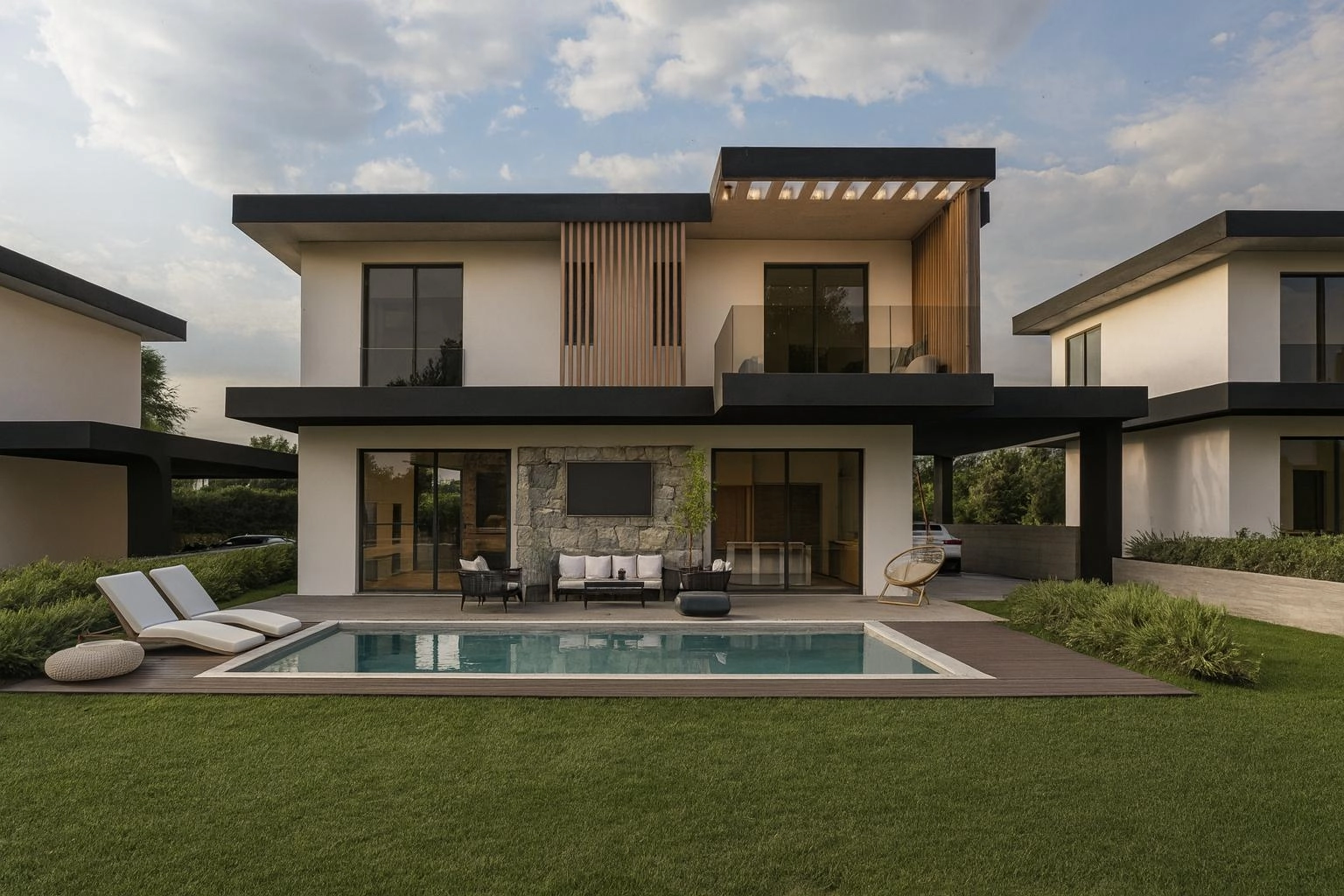 3 Bedroom House for Sale in Paramytha, Limassol District