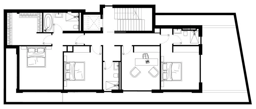 4 Bedroom House for Sale in Agios Tychonas, Limassol District
