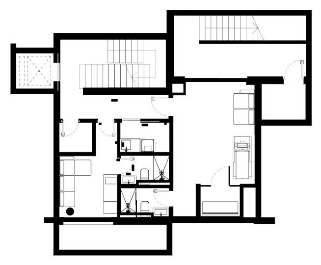 4 Bedroom House for Sale in Agios Tychonas, Limassol District