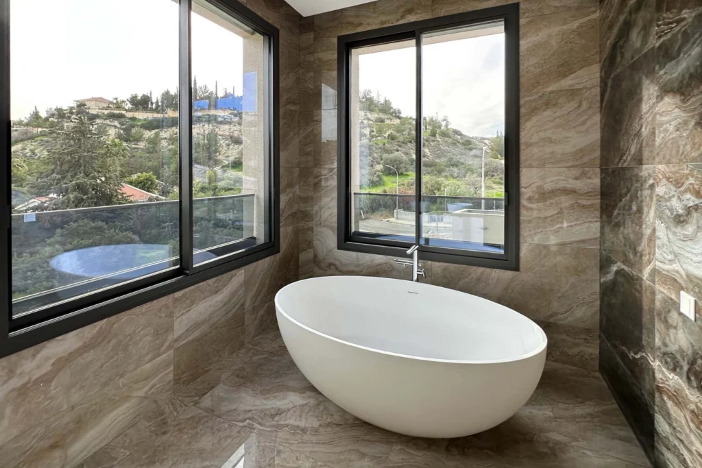 325m² House for Sale in Agios Tychonas, Limassol District