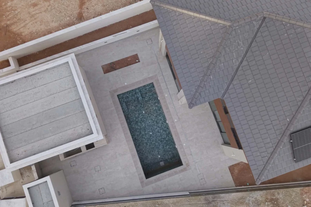 325m² House for Sale in Agios Tychonas, Limassol District