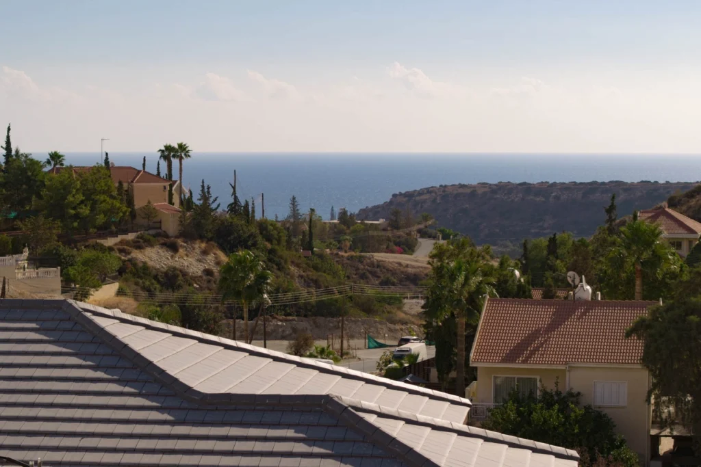 325m² House for Sale in Agios Tychonas, Limassol District