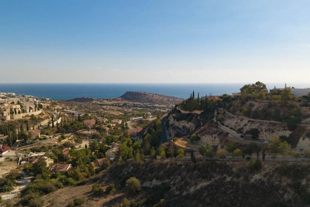 325m² House for Sale in Agios Tychonas, Limassol District