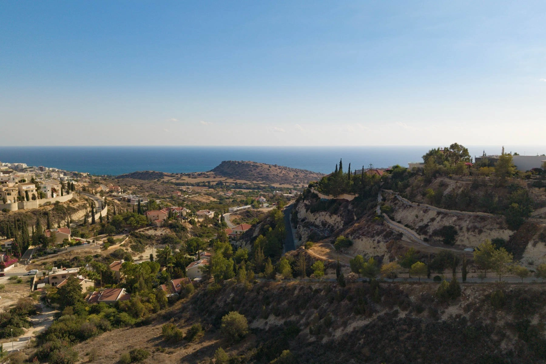 325m² House for Sale in Agios Tychonas, Limassol District