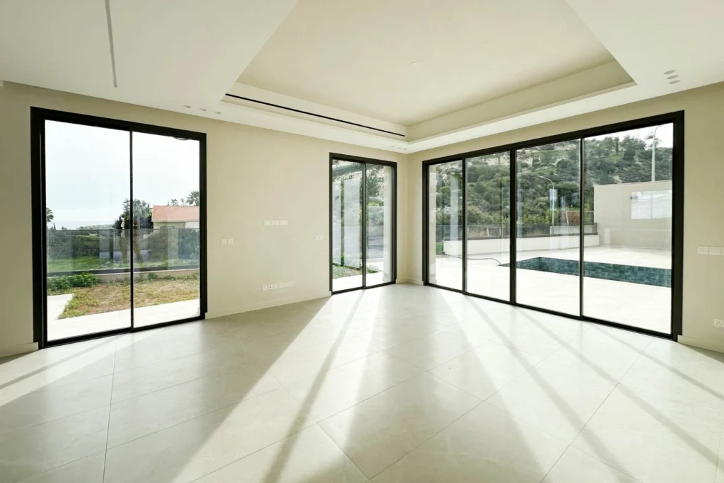 325m² House for Sale in Agios Tychonas, Limassol District