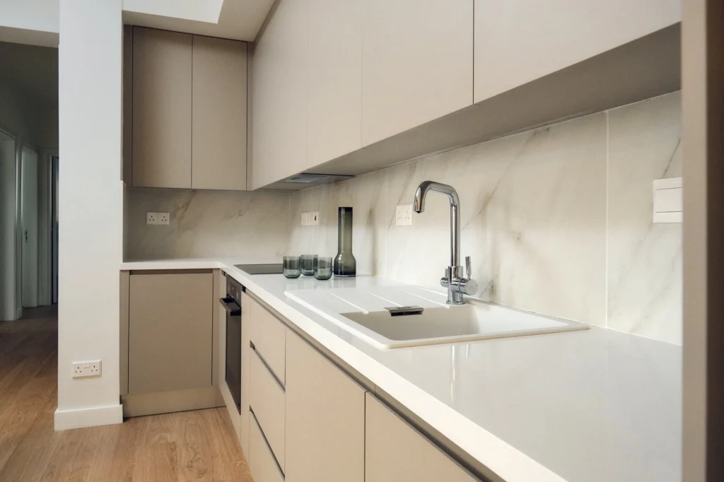 3 Bedroom Apartment for Sale in Livadia Larnakas, Larnaca District