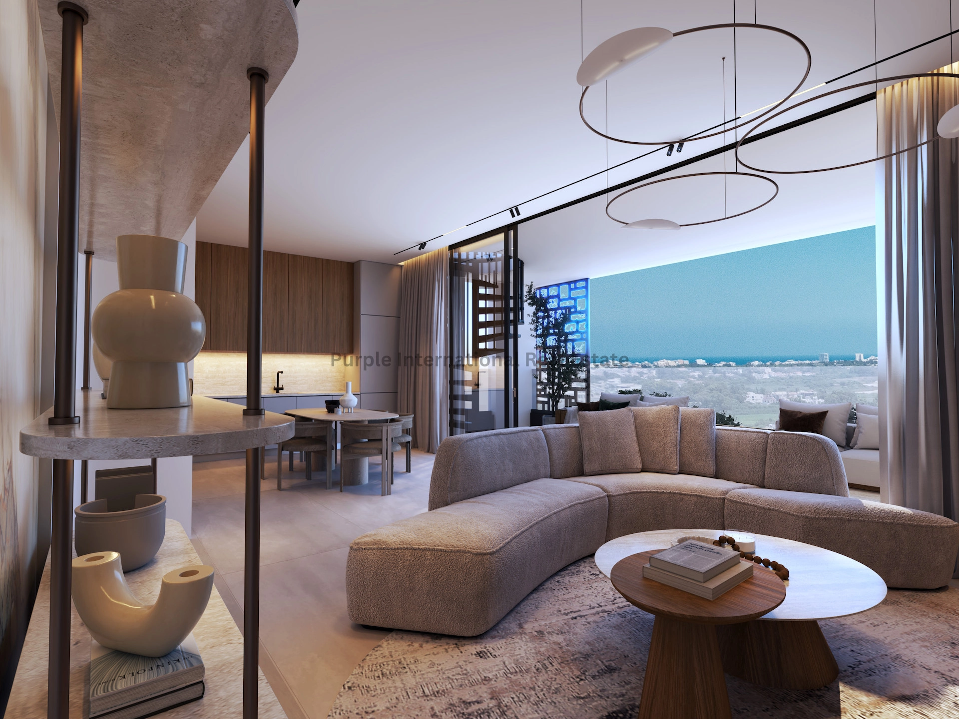 2 Bedroom Apartment for Sale in Larnaca District