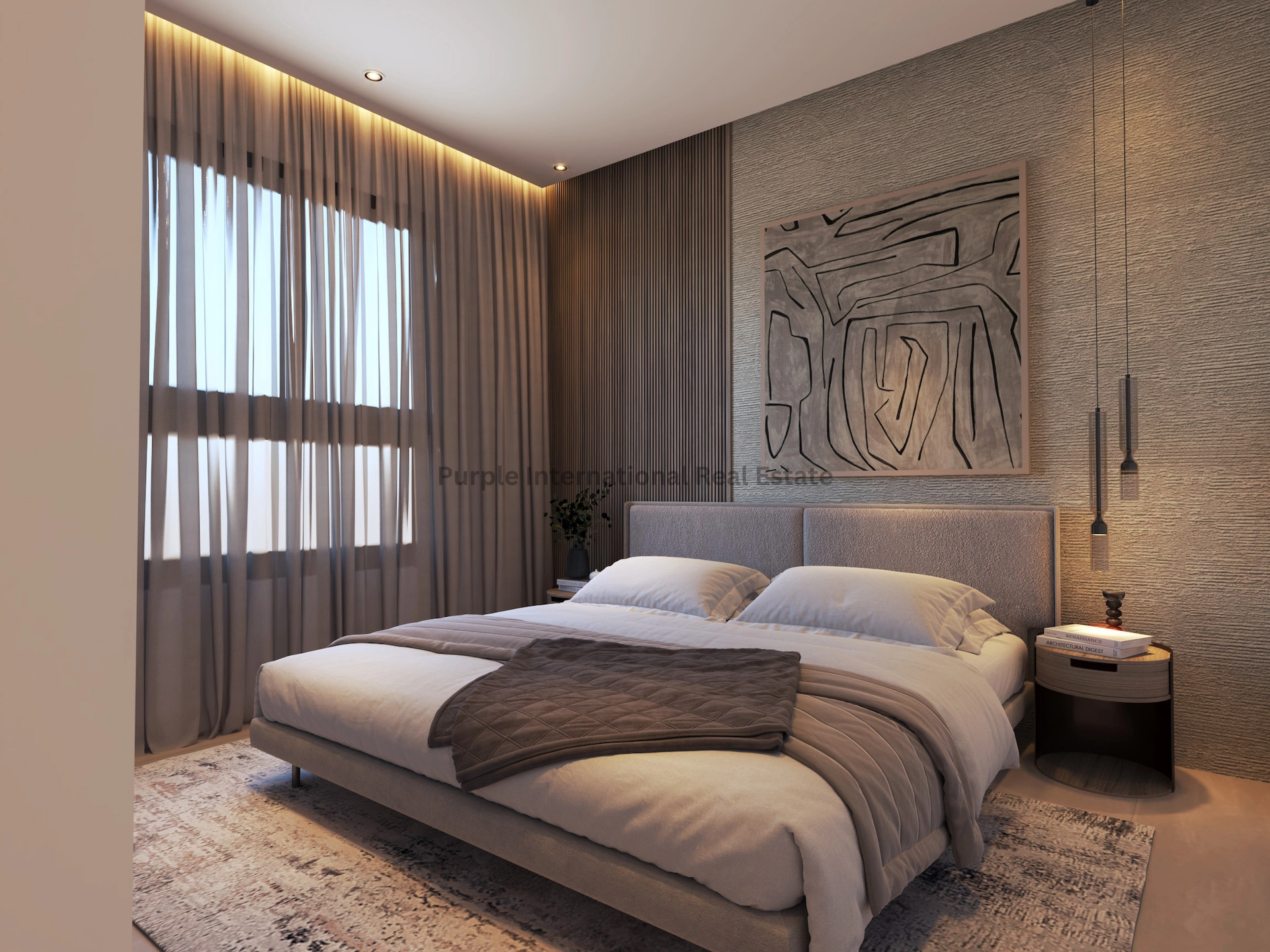 2 Bedroom Apartment for Sale in Larnaca District