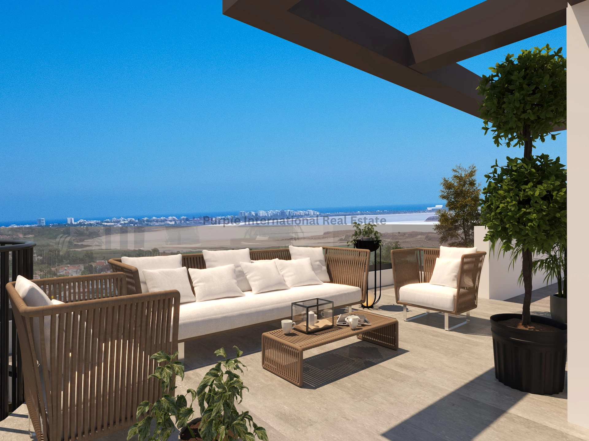 2 Bedroom Apartment for Sale in Larnaca District