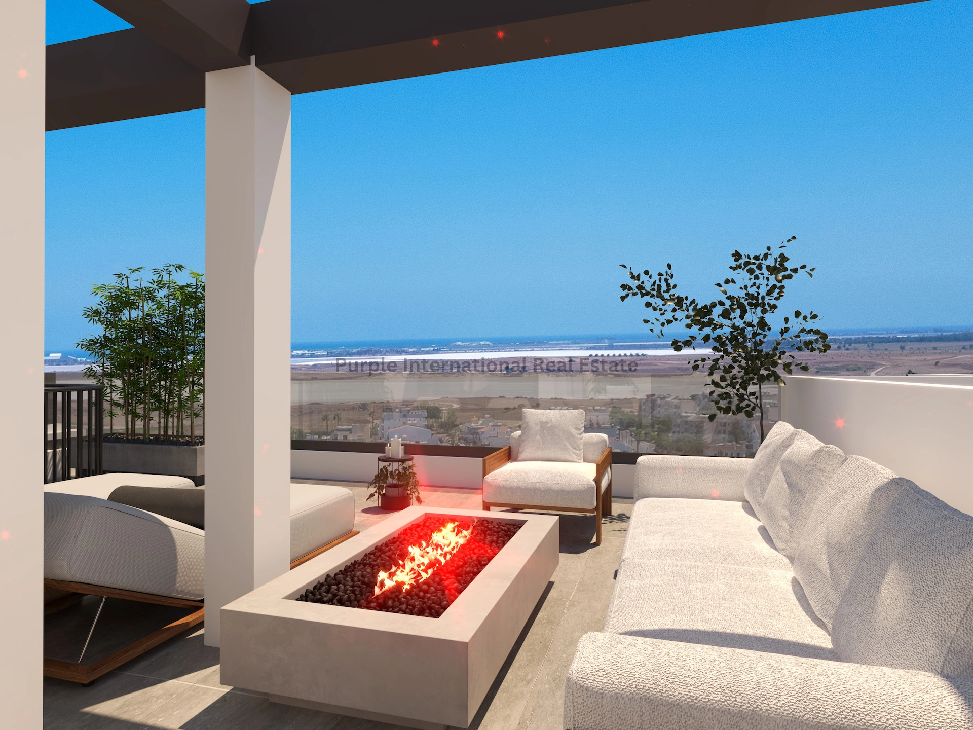 2 Bedroom Apartment for Sale in Larnaca District