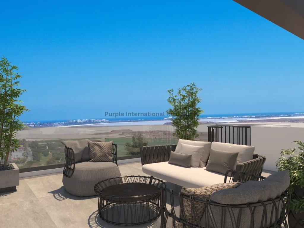 2 Bedroom Apartment for Sale in Larnaca District
