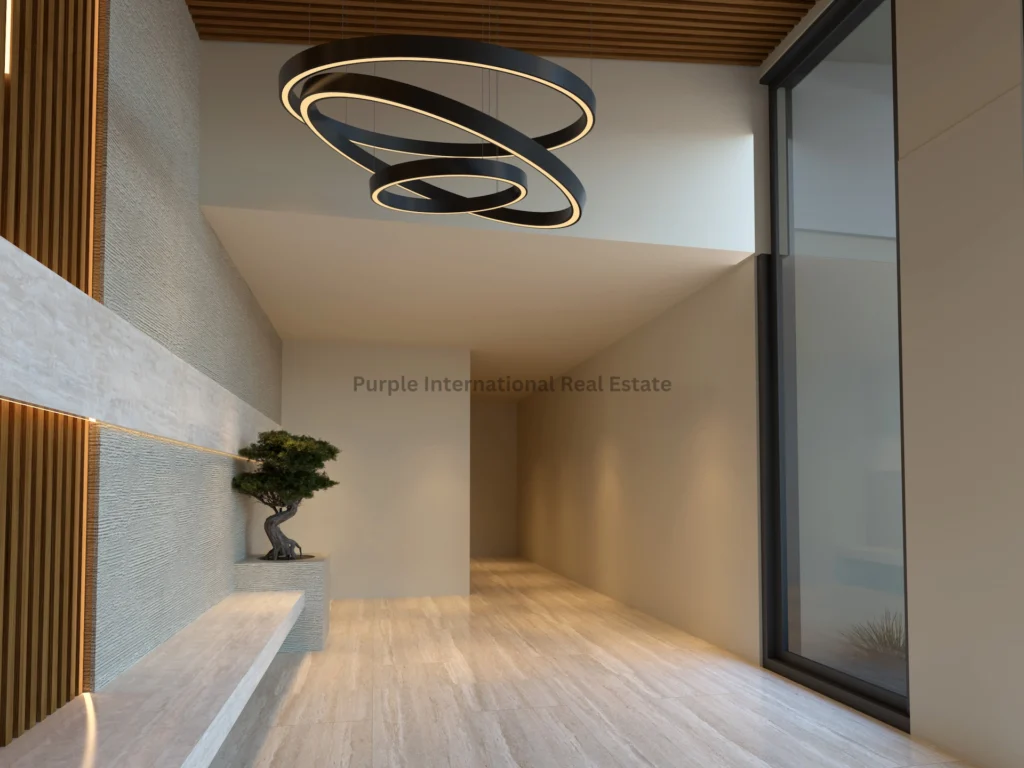 2 Bedroom Apartment for Sale in Larnaca District