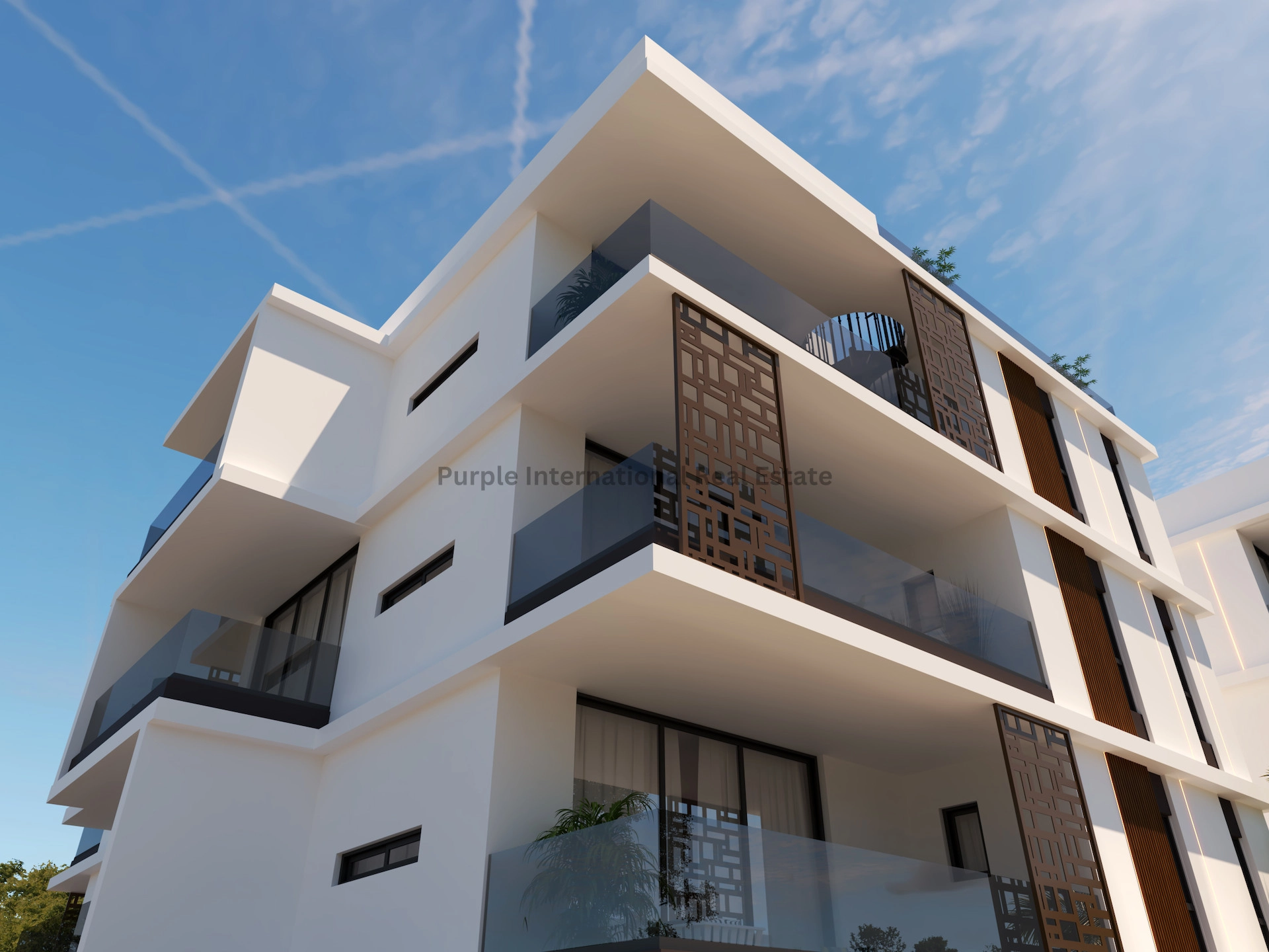 2 Bedroom Apartment for Sale in Larnaca District