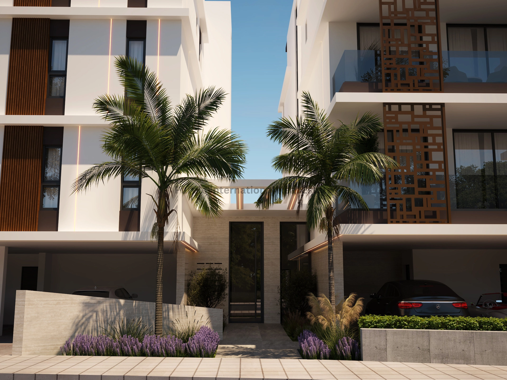 2 Bedroom Apartment for Sale in Larnaca District