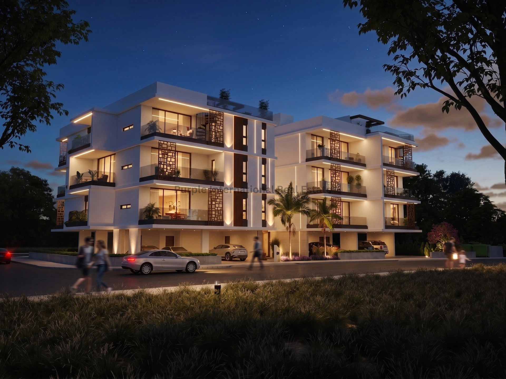 2 Bedroom Apartment for Sale in Larnaca District
