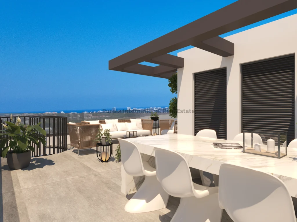 3 Bedroom Apartment for Sale in Larnaca District