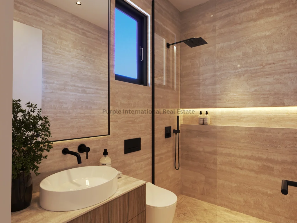 3 Bedroom Apartment for Sale in Larnaca District