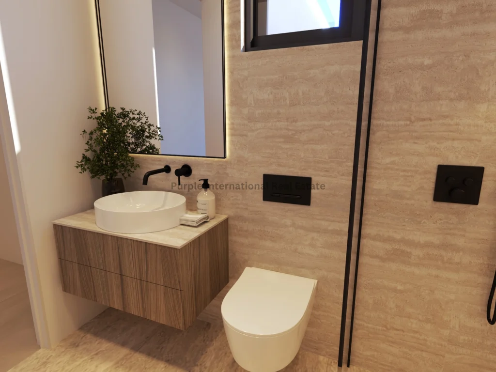 1 Bedroom Apartment for Sale in Larnaca District