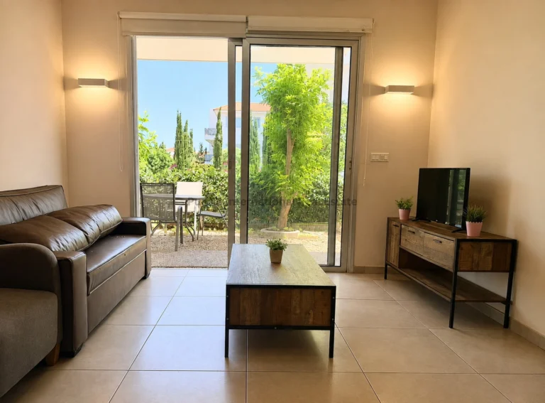 2 Bedroom Apartment for Sale in Kapparis, Famagusta District