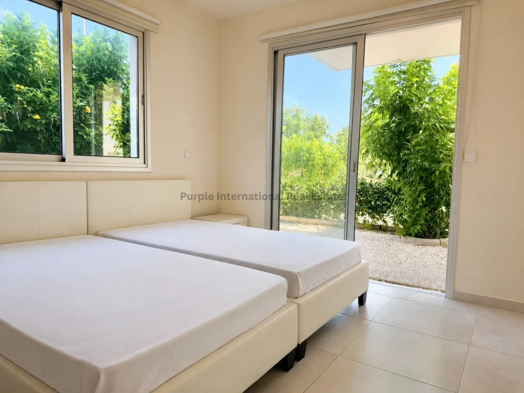 2 Bedroom Apartment for Sale in Kapparis, Famagusta District