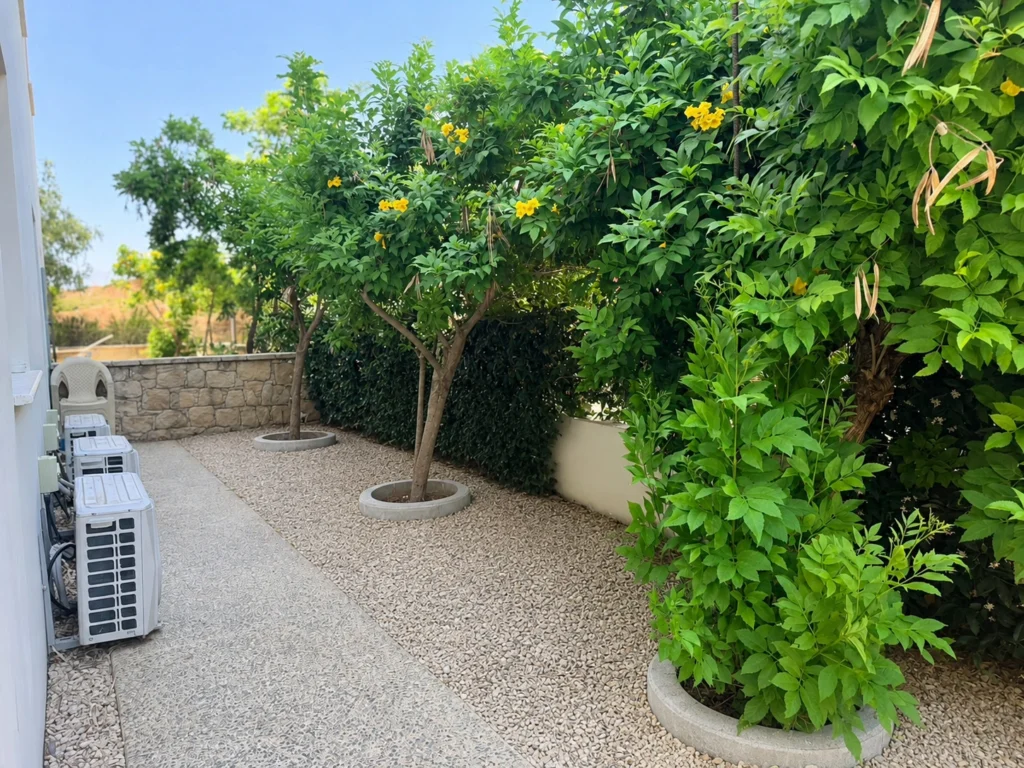 2 Bedroom Apartment for Sale in Kapparis, Famagusta District