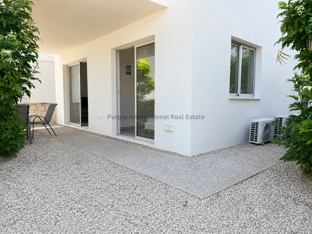 2 Bedroom Apartment for Sale in Kapparis, Famagusta District