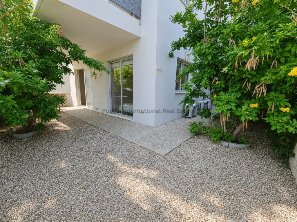 2 Bedroom Apartment for Sale in Kapparis, Famagusta District