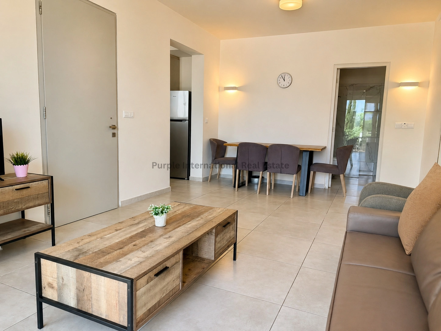 2 Bedroom Apartment for Sale in Kapparis, Famagusta District