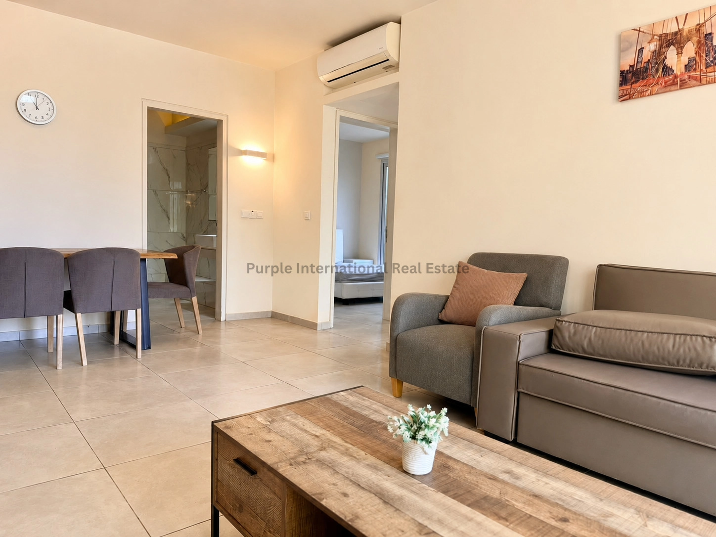 2 Bedroom Apartment for Sale in Kapparis, Famagusta District