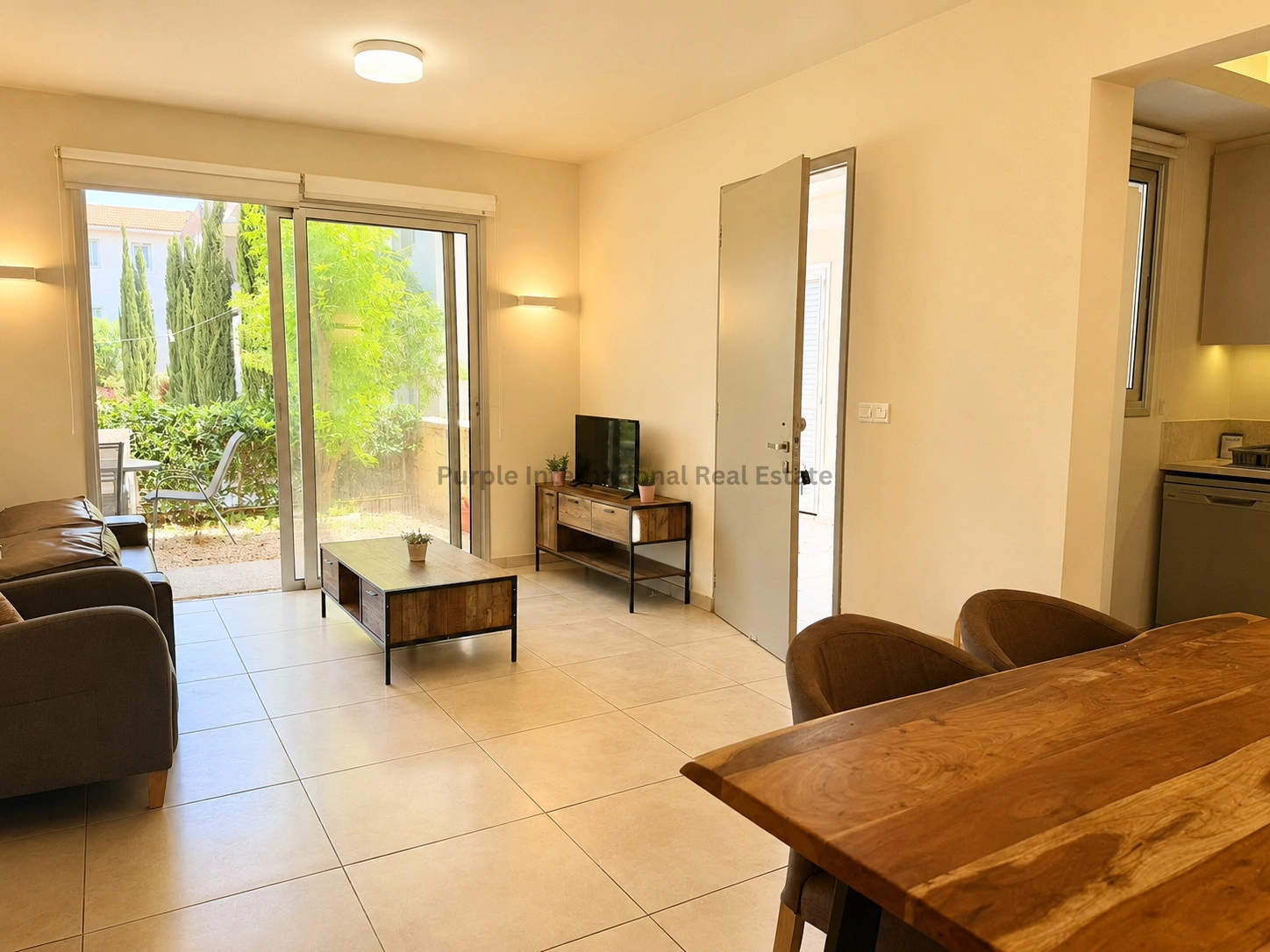 2 Bedroom Apartment for Sale in Kapparis, Famagusta District