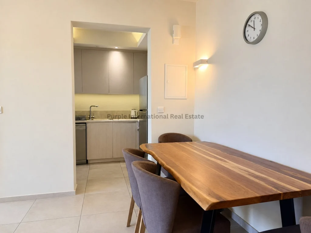2 Bedroom Apartment for Sale in Kapparis, Famagusta District